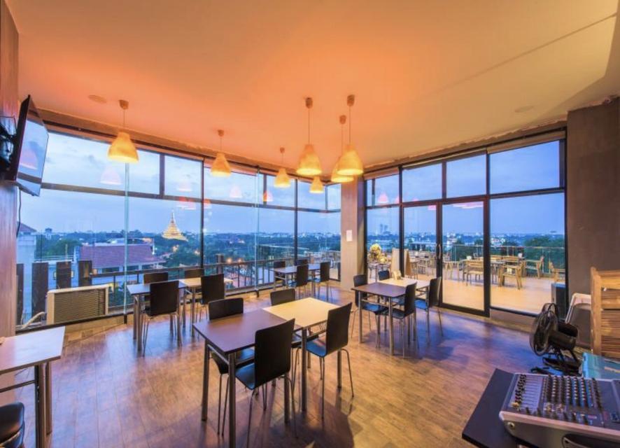 ขายโรงแรมใจกลางเมือง จ.ขอนแก่น 4