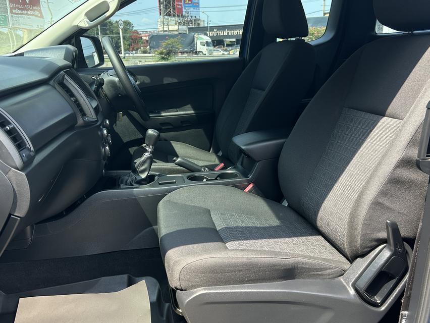 FORD RANGER CAB XL STREET 2.2 MT ปี 2020 รูปที่ 5