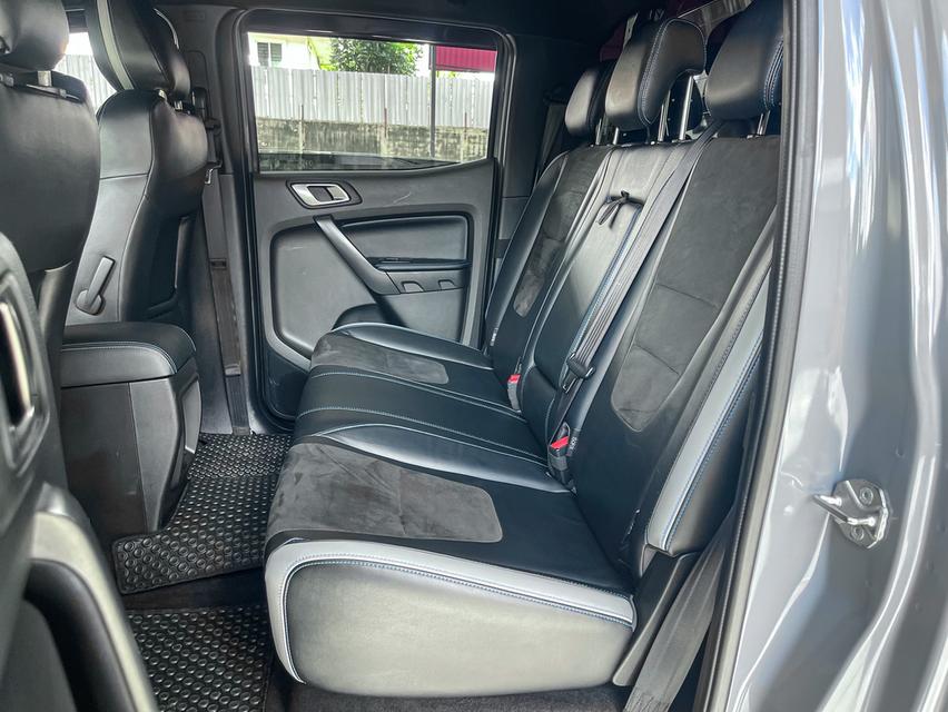 Ford Ranger 2.0Raptor 4wd ปี20 16