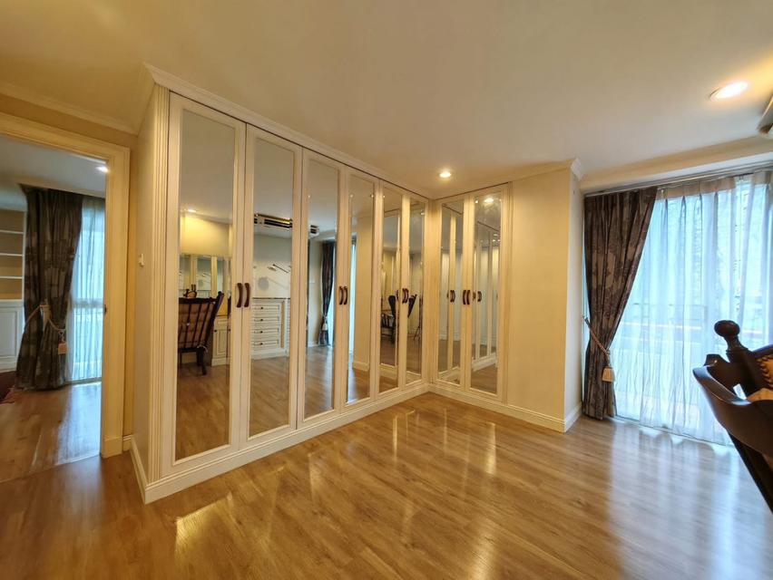 ให้เช่า คอนโดน่าอยู่ La Maison ร่วมฤดี 164 ตรม ใกล้ bts เพลินจิต 4