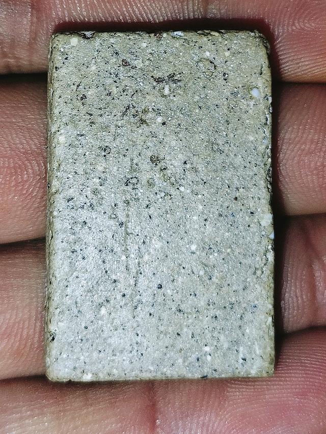 พระสมเด็จวัดระฆังพิมพ์ใหญ่ เซียงแสน 3