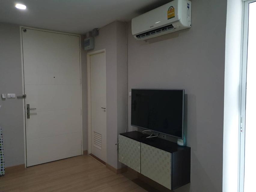 คอนโดมิเนีบม ลูกาโน่ ลาดพร้าว 18 6