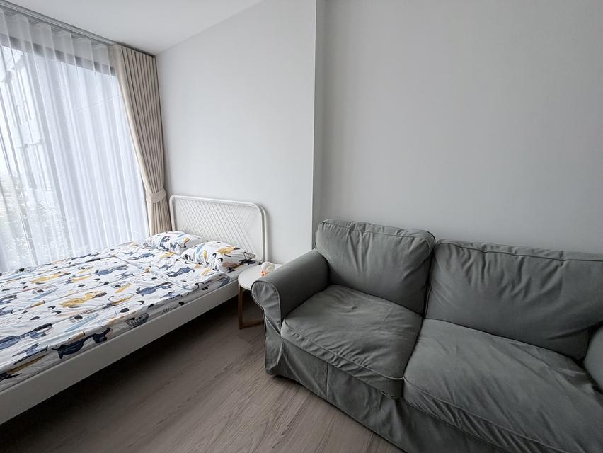 ปล่อยเช่าคอนโด origin play bangkhunnon 4