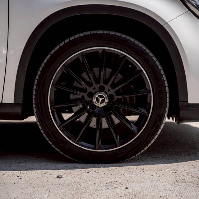 รหัสรถ 67GG3610 BENZ GLA250 AMG Dynamic ปี 2019 รูปที่ 19