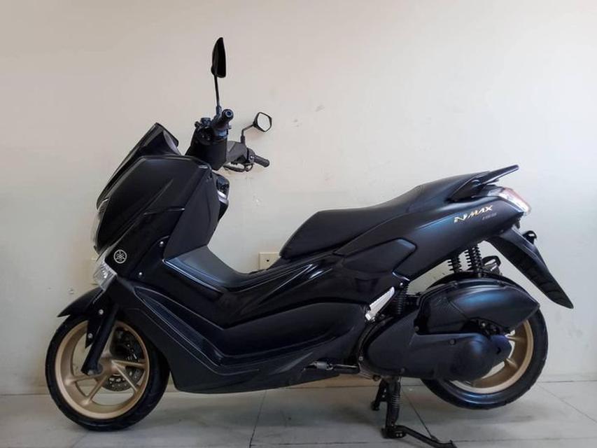 NEW Yamaha Nmax 155 ABS ปี2020 โฉมใหม่ สภาพเกรดA 6894 กม. เอกสารครบพร้อมโอน.jpg 1