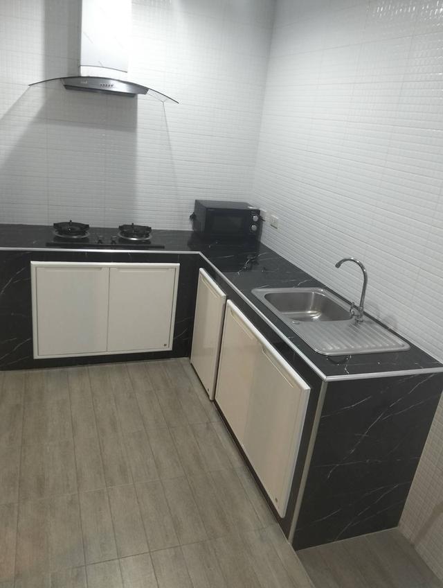 บ้านทาวน์โฮม ศุภาลัยพรีโม่ เพชรเกษม110 9