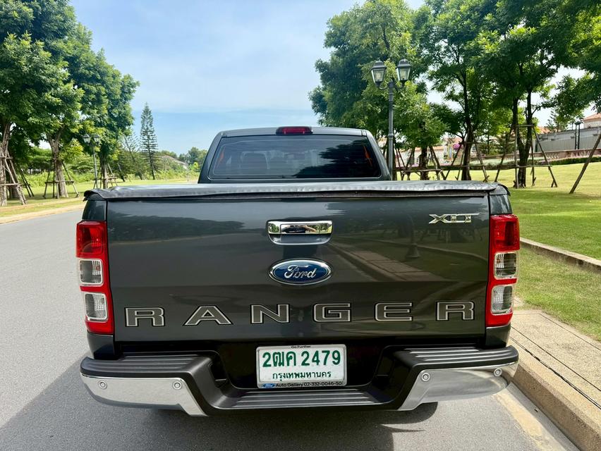 FORD RANGER HI-RIDER 2.2 XLT OPEN CAB (MNC) ปี 2017 ไมล์ 174,xxxkm. 7
