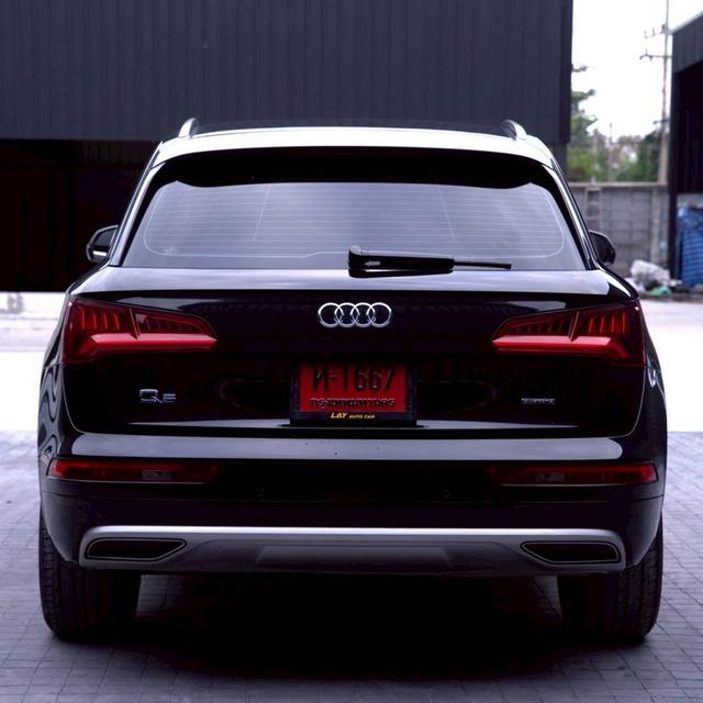 รหัสรถ 67GG9776 #Audi #Q5 35TDI Quattro ขับ 4 ปี 2019 🇧🇪 9