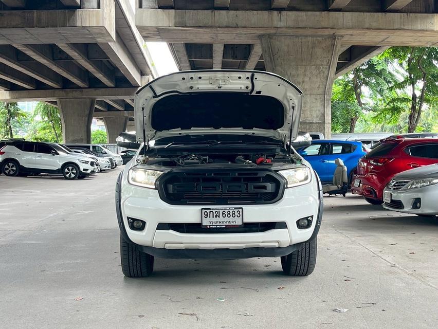 ขาย Ford Renger 2.0Limited ปี19 16