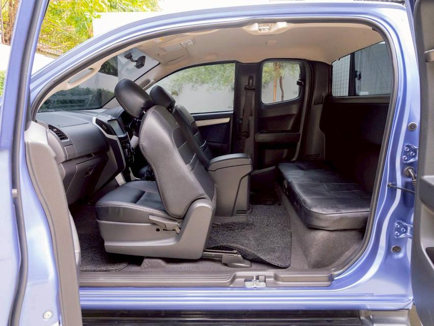 Isuzu Dmax 1.9 Z Prestige Hi Lander M/T ปี 2016 11