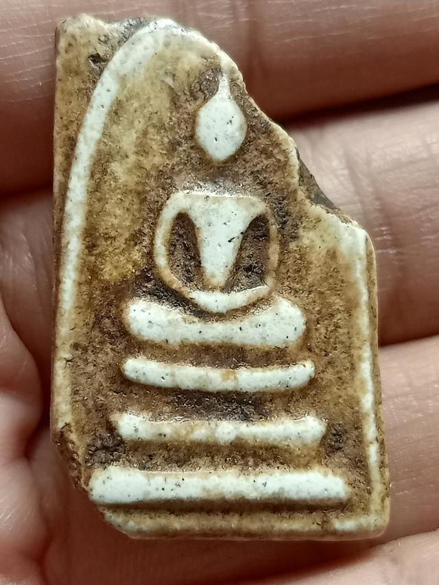 พระสมเด็จเก่า
