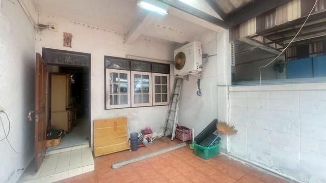 ขายบ้านราคาถูกที่สุดในย่านนี้! หมู่บ้านสว่างจิต สวนผัก 2 ซอย 2 แยก 10 ตลิ่งชัน 4