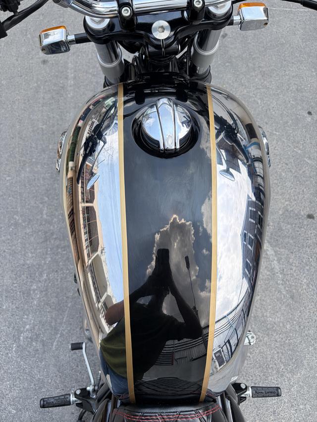 interceptor 650 ปี 2020 รูปที่ 8