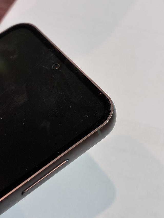 Samsung S23fe สภาพผู้ชายใช้ รูปที่ 6