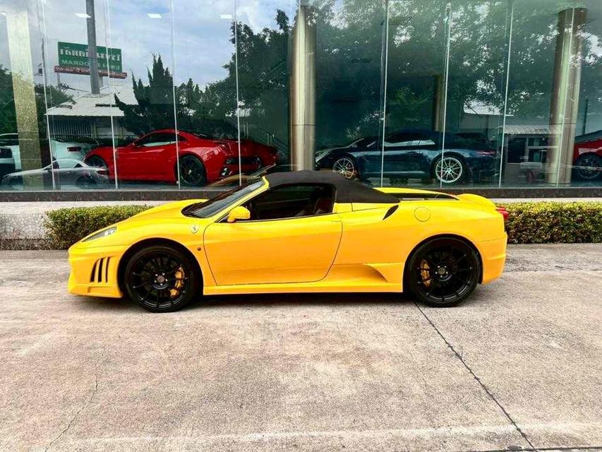 ขาย Ferrari F430 Spider ปี12