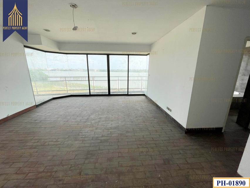 ขายที่ดิน ติดแม่น้ำบางปะกง พร้อมโครงการ คันทรี มารีน่า ซิตี้ บางปะกง บางนาตราด 17