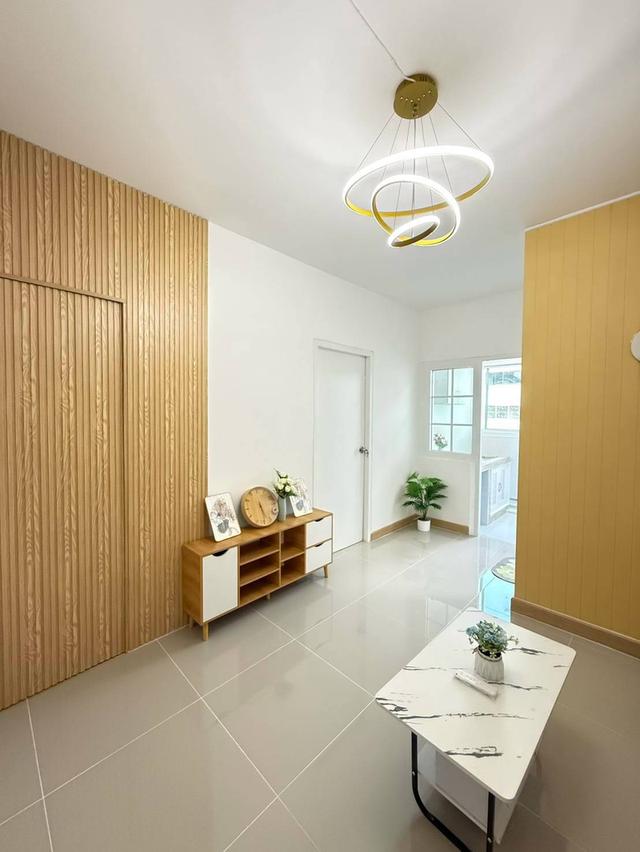 คอนโดเอื้ออาทร  ปัญญารามอินทรา อาคาร3 ชั้น3  31.76 ตรม.​ นัดชม 085-318-6868​คุณวา 16