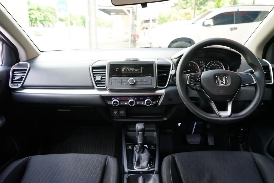 2020 HONDA CITY 1.0V 14