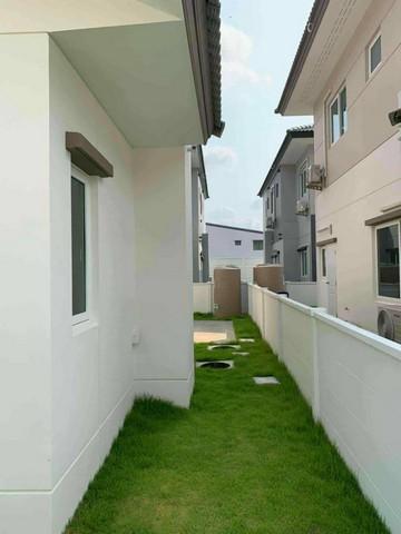 ให้เช่าบ้านเดี่ยว 2 ชั้น 50 ตร.ว. หมู่บ้าน centro ประชาอุทิศ 90 ซอยประชาสามัคคี 6