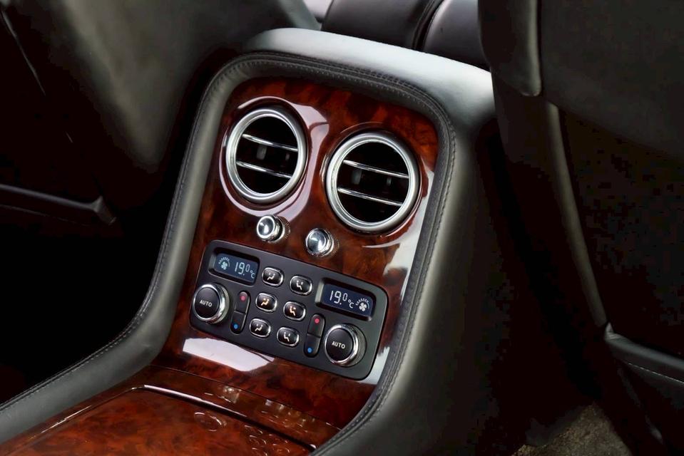 รหัสรถ PR66 Bentley Flying Spur 6.0L W12 ปี 2013 11