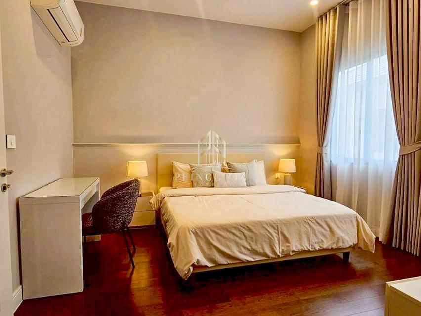 Luxury House Narasiri Krungthep Kreetha near Brighton College Bangkok 16