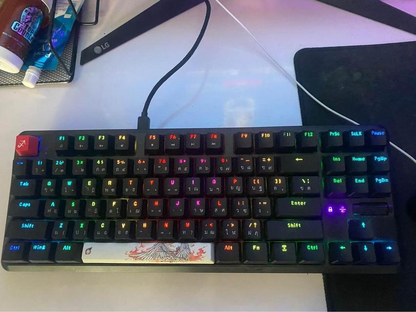 Loga Asura Pro TKL