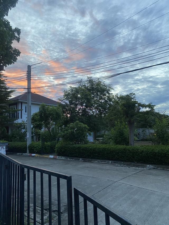 บ้านเดี่ยวหมู่บ้านทิพพิมานกรีนวิว สภาพเหมือนใหม่ 11