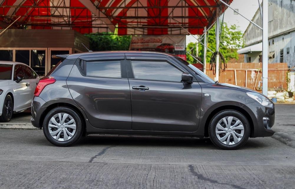 Suzuki Swift 1.2 GL Auto ปี 2018 6