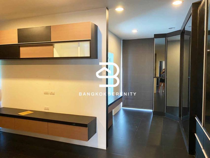 ขายบ้านพร้อมเฟอร์นิเจอร์ นาราโบทานิค ศรีนครนทร์ 13