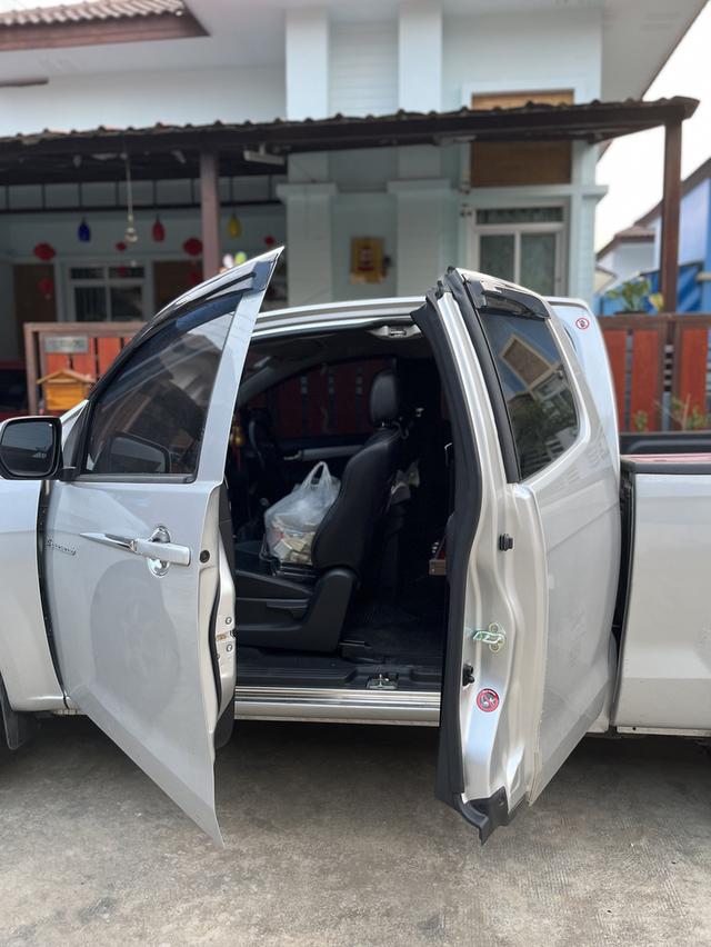 รถกะบะ isuzu D-MAX 1.9 Space cab ปี2019 S Pickup รูปที่ 6
