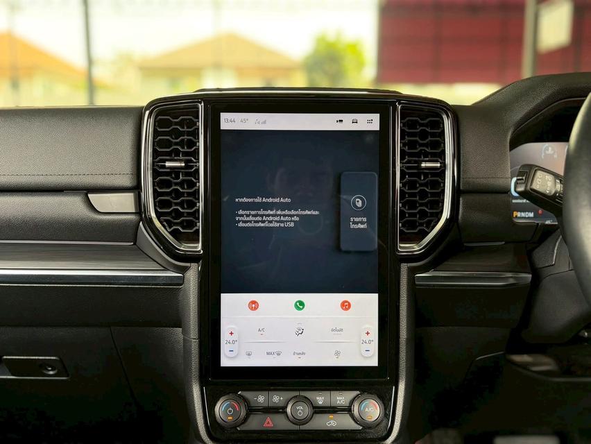 Ford Everest 2.0Bi-Turbo 4wd ปี23 รูปที่ 8