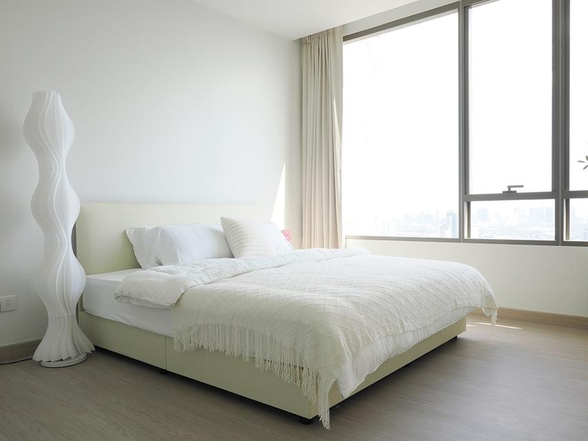 ขายคอนโดหรูติดแม่น้ำเจ้าพระยา 333 Riverside คอนโด – บางโพ / บางซื่อ 9