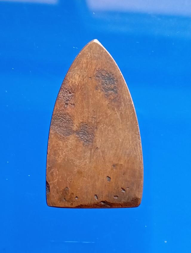 พระหลวงพ่อทวด วัดช้างให้ รูปที่ 2