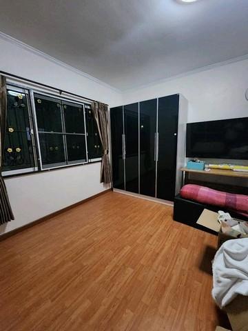 ให้เช่า บ้านเดี่ยว2ชั้น 101 ตรว.โครงการติดถนนใหญ่ ถนนสุวินทวงศ์ ลำผักชี เขตหนองจอก 5
