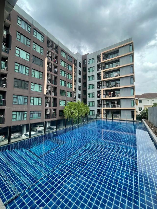 ขายคอนโด ดีมูระ รัชโยธิน | พหลโยธิน 34 16