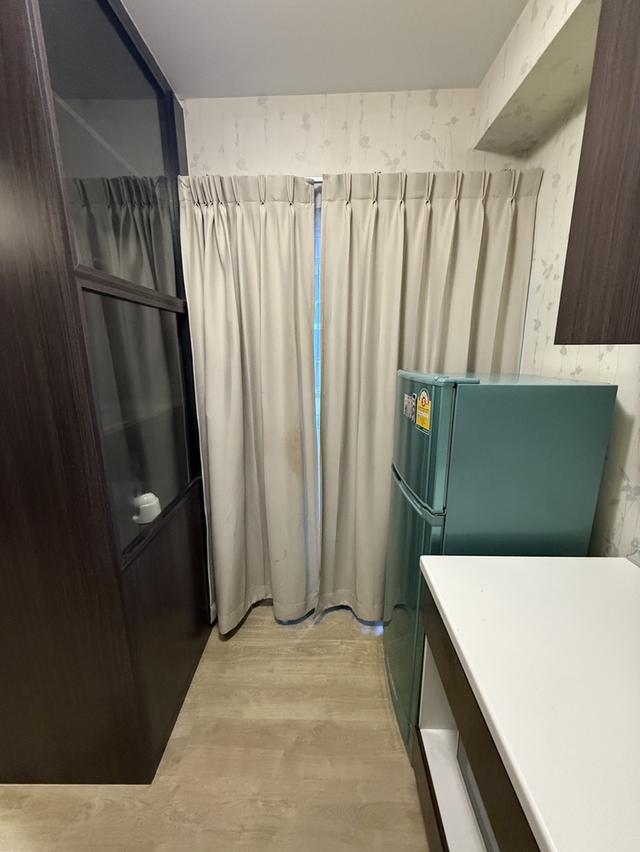 เดอะ พอยต์ คอนโด รังสิต-คลอง6 8