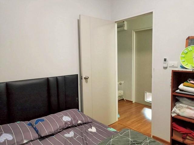 ทาวน์โฮม พลีโน่ บางนา-อ่อนนุช ซอยกิ่งแก้ว 37 ถนนกิ่งแก้ว ต.ราชาเทวะ อ.บางพลี จ.สมุทรปราการ 8