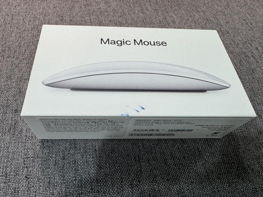 Apple Magic Mouse ของใหม่ ของแท้