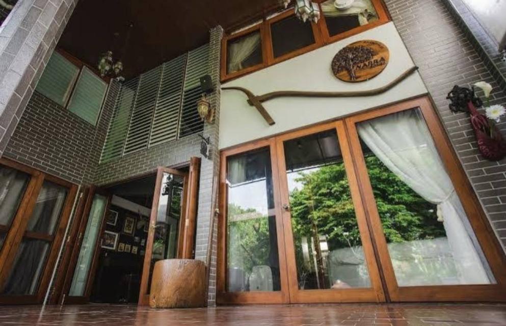 ขายบ้านเดี่ยวสุขุมวิท58 บางจาก ที่ดินพร้อมบ้าน 170ตร.ว 6ห้องนอน ใกล้BTSบางจาก อ่อนนุช ไปทองหล่อ เอกมัยสะดวก Sukhumvit Detached House sale 087-9074045 1