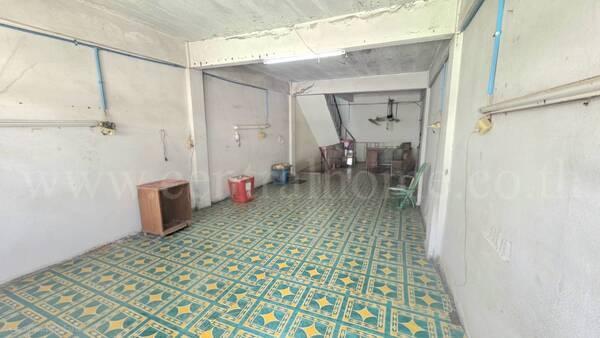 อาคารพาณิชย์ 4 ชั้น ซอยเพชรเกษม 93 ใกล้ตลาดอ้อมน้อย  5