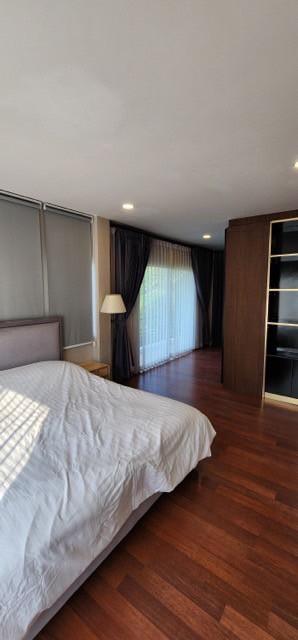 ขายด่วนบ้านเดี่ยว 2 ชั้น เนื้อที่ 108 วา หมู่บ้าน The Grand วงแหวนประชาอุทิศ ใกล้เซนทร้ลพระราม 2 ขายพร้อมเฟอร์นิเจอร์ บ้านพร้อมอยู่ 7