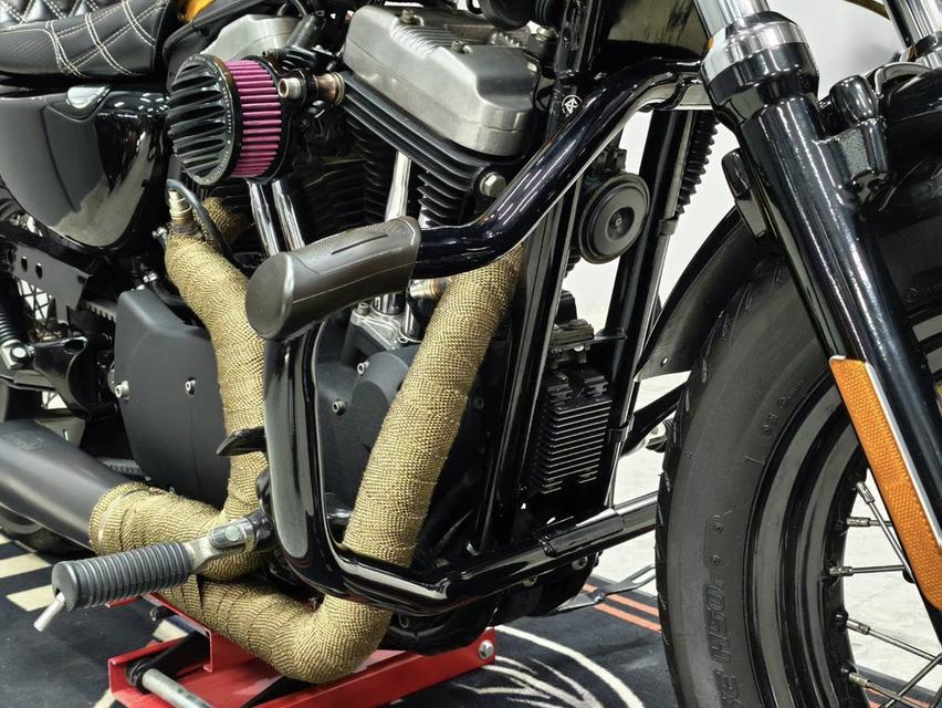 HARLEY-DAVIDSON FORTY-EIGHT  ปี 2012 🇺🇸 รหัส 5HD รูปที่ 14