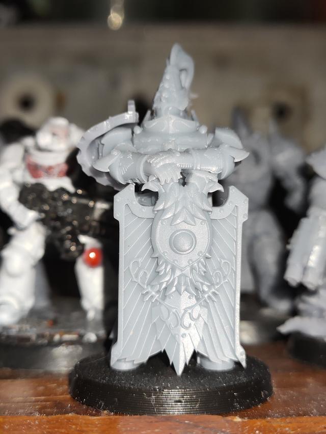 Warhammer 40k models รูปย่อยที่ 4