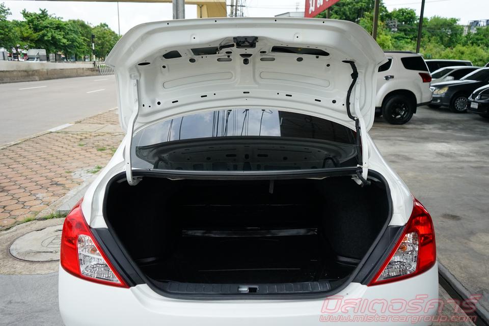 2014  NISSAN ALMERA 1.2 E  ( 1451 ) 7