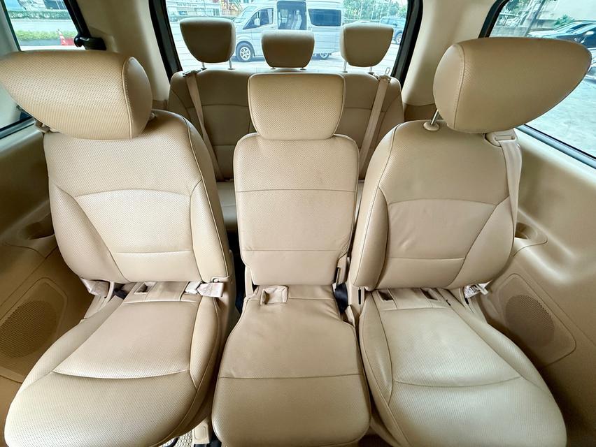 HYUNDAI H1 ELITE  2019   15