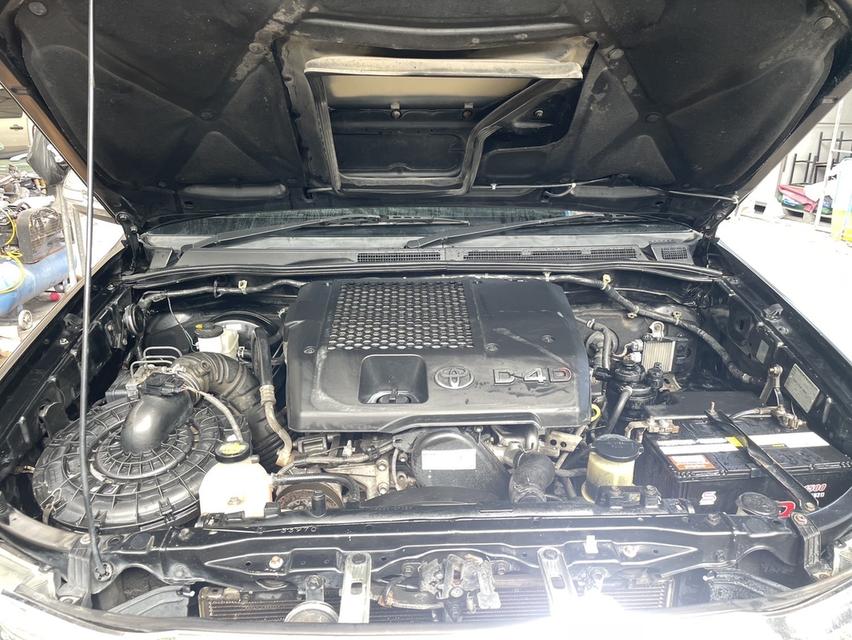 ขายตัดTOYOTA VIGO SMART CAB PRERUNNER 2.5 E (ABS) ปี2012