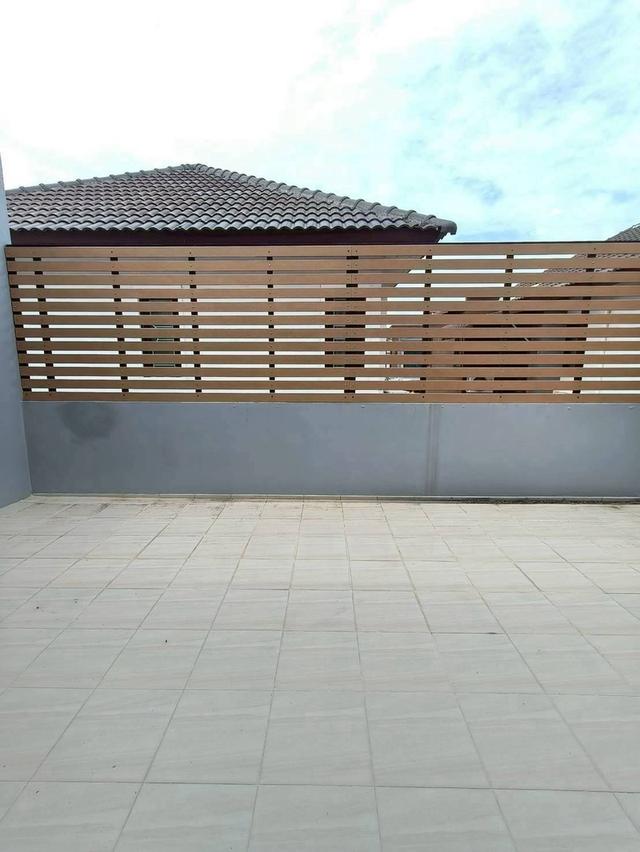 บ้านมือสอง รีโนเวทพร้อมอยู่ หมู่บ้านฟอเรสต้า นิมิตใหม่ 40 12