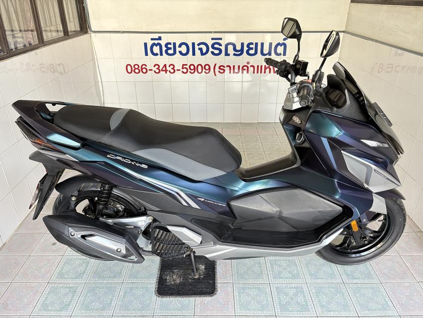 GPX Drone Keyless วิ่ง 3000 โล ปี66