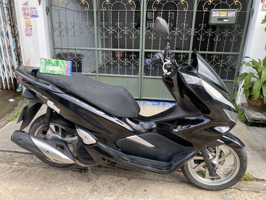 PCX 150 Led ปี 2018 รถเดิม พร้อมใช้งานเลยครับ  3