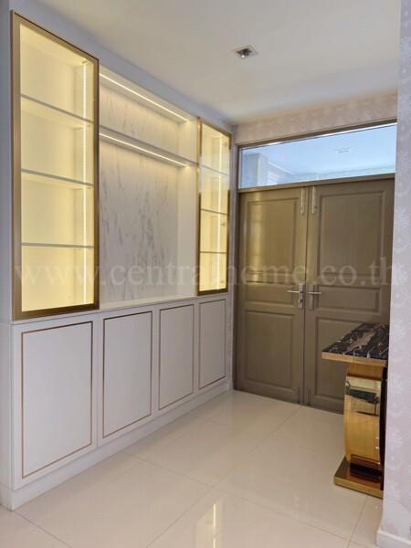 บ้านเดี่ยว ลัดดารมย์ ติวานนท์ ต่อเติมครบ พร้อมอยู่ ราคาถูกที่สุดในโครงการ 7